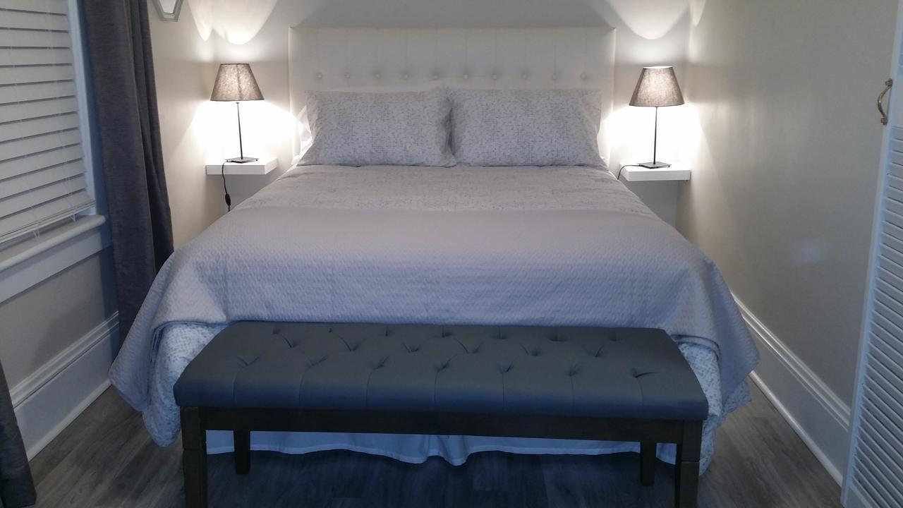 הוילה Niagara Falls Canada Getaway מראה חיצוני תמונה